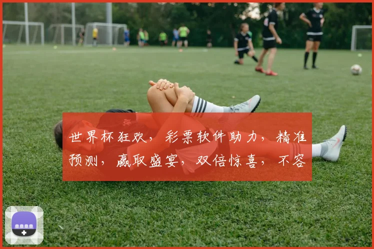世界杯狂欢，彩票软件助力，精准预测，赢取盛宴，双倍惊喜，不容错过